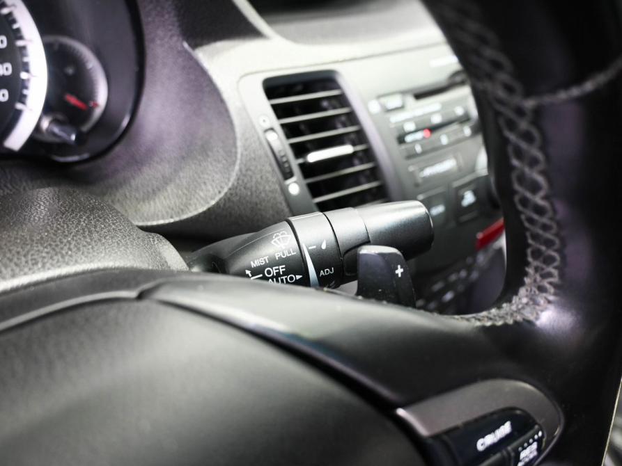 Honda Accord VIII Ростов-на-Дону  - изображение 18