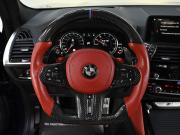 BMW X3 M I (F97) Москва  - изображение 42
