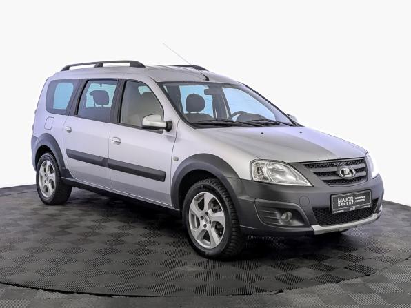 Lada (ВАЗ) Largus I с пробегом 2019 года, цена 950 000 рублей, 128002 км, универсал, Автокод Объявления