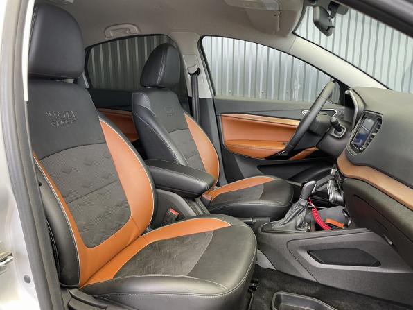 Lada (ВАЗ) Vesta I Рестайлинг (NG) с пробегом 2024 года, цена 1 467 000 рублей, 29486 км, седан, Автокод Объявления