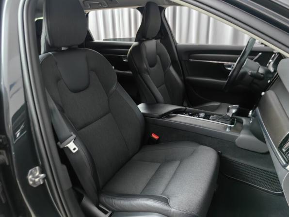 Volvo V90 Cross Country I с пробегом 2019 года, цена 3 176 000 рублей, 159600 км, универсал, Автокод Объявления