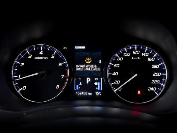 Mitsubishi Outlander III Рестайлинг 3 с пробегом 2018 года, цена 1 850 000 рублей, 162450 км, внедорожник, Автокод Объявления