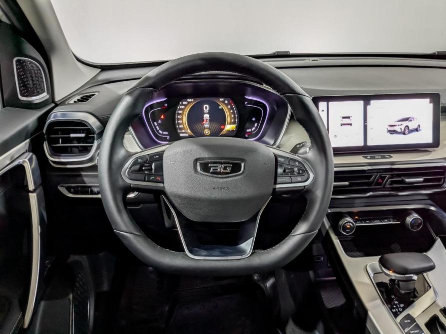 Belgee X50 Москва  - изображение 21