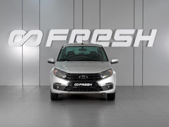 Lada (ВАЗ) Granta I Рестайлинг с пробегом 2024 года, цена 950 000 рублей, 49686 км, седан, Автокод Объявления