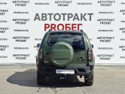 Lada (ВАЗ) Niva Travel I Владимир  - изображение 17