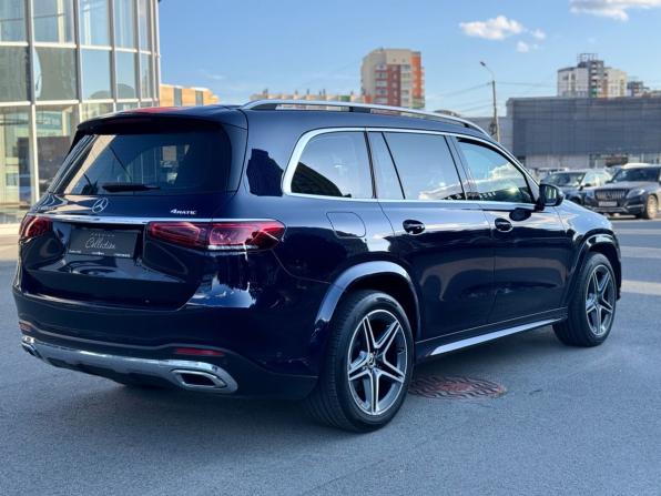 Mercedes-Benz GLS II (X167) с пробегом 2020 года, цена 8 150 000 рублей, 139657 км, внедорожник, Автокод Объявления