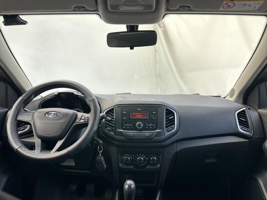 Lada (ВАЗ) XRAY I Липецк  - изображение 13