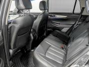Changan CS75 I Рестайлинг Москва  - изображение 40
