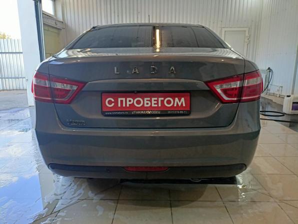 Lada (ВАЗ) Vesta I с пробегом 2018 года, цена 779 000 рублей, 175000 км, седан, Автокод Объявления