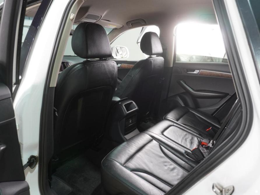 Audi Q5 I (8R) Воронеж  - изображение 11