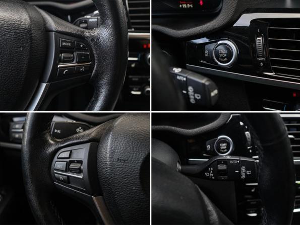BMW X3 II (F25) Рестайлинг с пробегом 2015 года, цена 2 490 000 рублей, 112189 км, внедорожник, Автокод Объявления