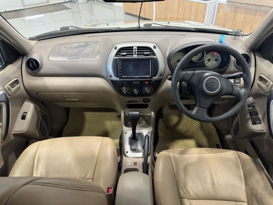 Toyota RAV4 II (XA20) Челябинск  - изображение 11