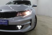 Kia Optima IV Новокузнецк  - изображение 56