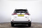Toyota RAV4 IV (XA40) Рестайлинг Пермь  - изображение 28