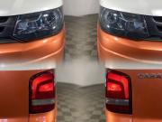 Volkswagen Caravelle T5 Рестайлинг Воронеж  - изображение 26