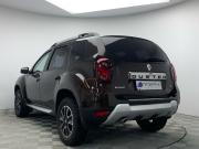 Renault Duster I Рестайлинг Мурманск  - изображение 30