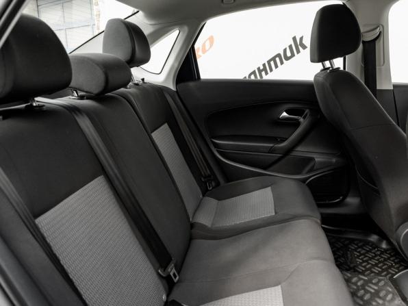 Volkswagen Polo V с пробегом 2013 года, цена 760 000 рублей, 100034 км, седан, Автокод Объявления