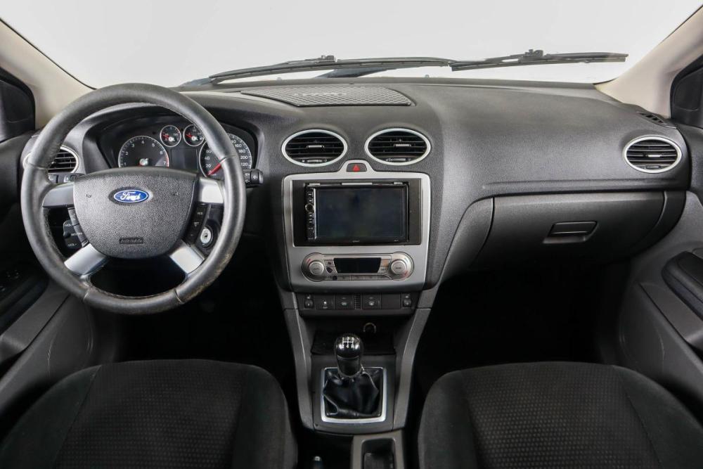 Ford Focus II Пермь  - изображение 14