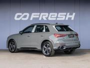 Audi Q3 III (FJ) Краснодар  - изображение 30