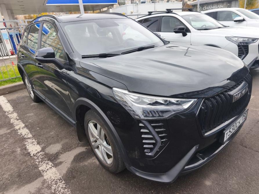 Haval Jolion I Рестайлинг Санкт-Петербург  - изображение 2