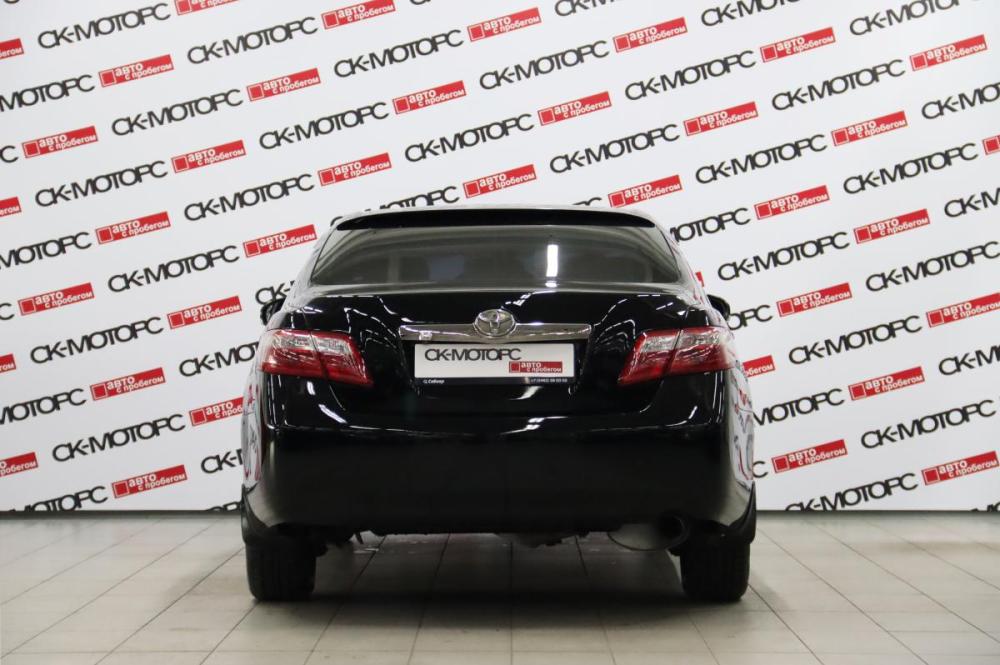 Toyota Camry VI (XV40) Рестайлинг Сургут  - изображение 4