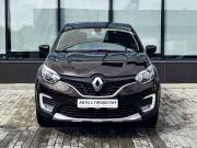 Renault Kaptur I Екатеринбург  - изображение 29