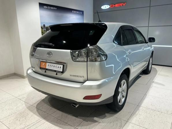 Toyota Harrier II (XU30) с пробегом 2004 года, цена 1 150 000 рублей, 252000 км, внедорожник, Автокод Объявления