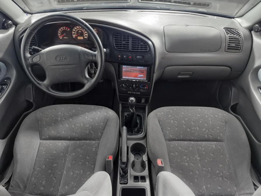 Kia Spectra I Рестайлинг 2 Нижний Новгород  - изображение 13