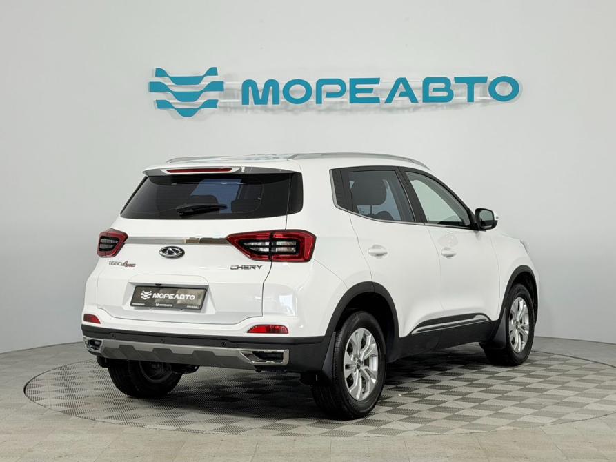 Chery Tiggo 4 Pro I Калининград  - изображение 5