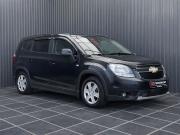 Chevrolet Orlando I Пермь  - изображение 60
