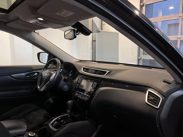 Nissan X-Trail III с пробегом 2017 года, цена 2 210 000 рублей, 93260 км, внедорожник, Автокод Объявления