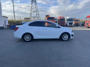 Chevrolet Aveo II Уфа  - изображение 16