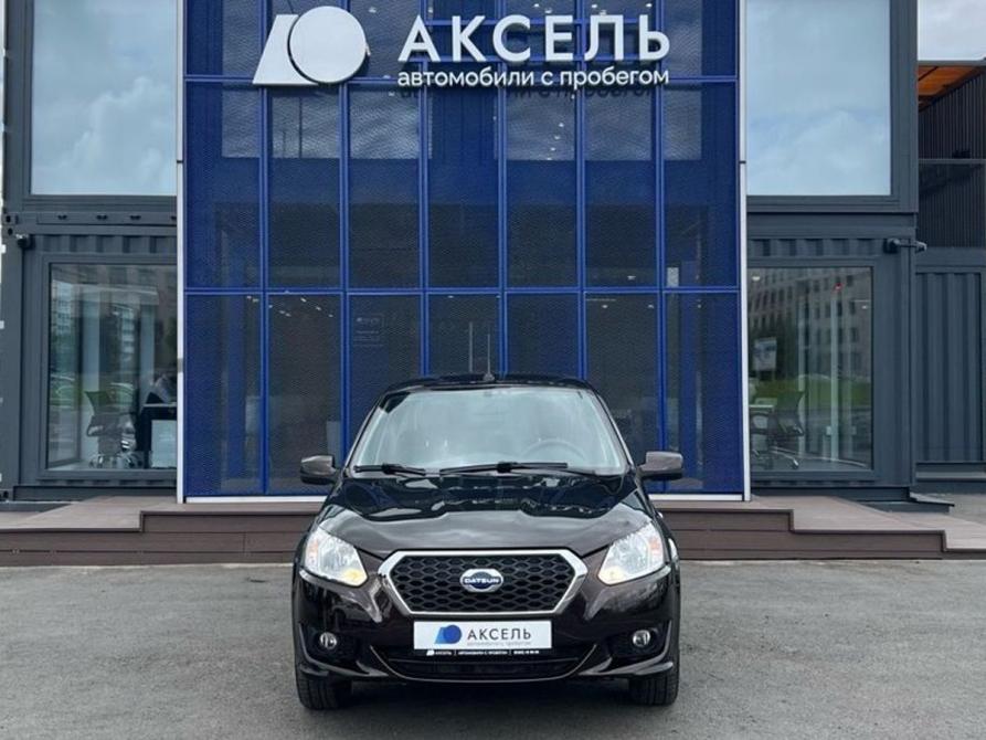 Datsun on-DO I Архангельск  - изображение 2