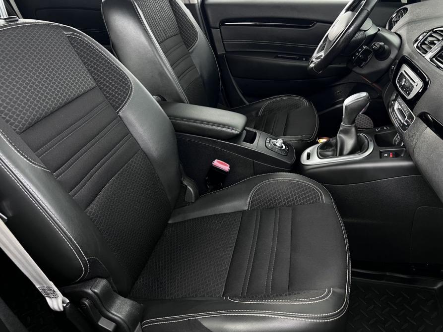 Renault Scenic III Рестайлинг 2 Калининград  - изображение 12
