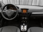 Opel Astra H Рестайлинг Москва  - изображение 24