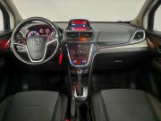 Opel Mokka I Москва  - изображение 30