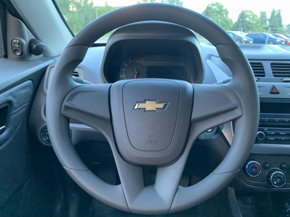 Chevrolet Cobalt II Рестайлинг с пробегом 2021 года, цена 1 020 000 рублей, 114755 км, седан, Автокод Объявления