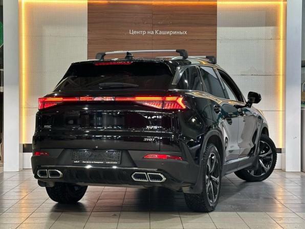 BAIC X75 с пробегом 2024 года, цена 2 099 000 рублей, 24539 км, внедорожник, Автокод Объявления