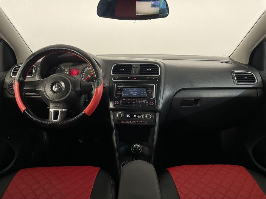 Volkswagen Polo V Великий Новгород  - изображение 10