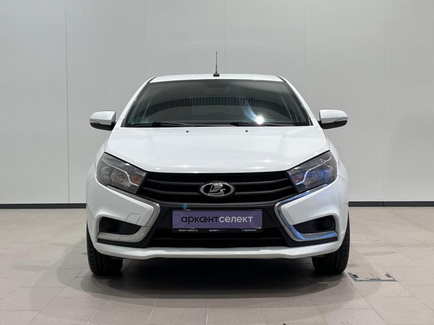 Lada (ВАЗ) Vesta I Волгоград  - изображение 2