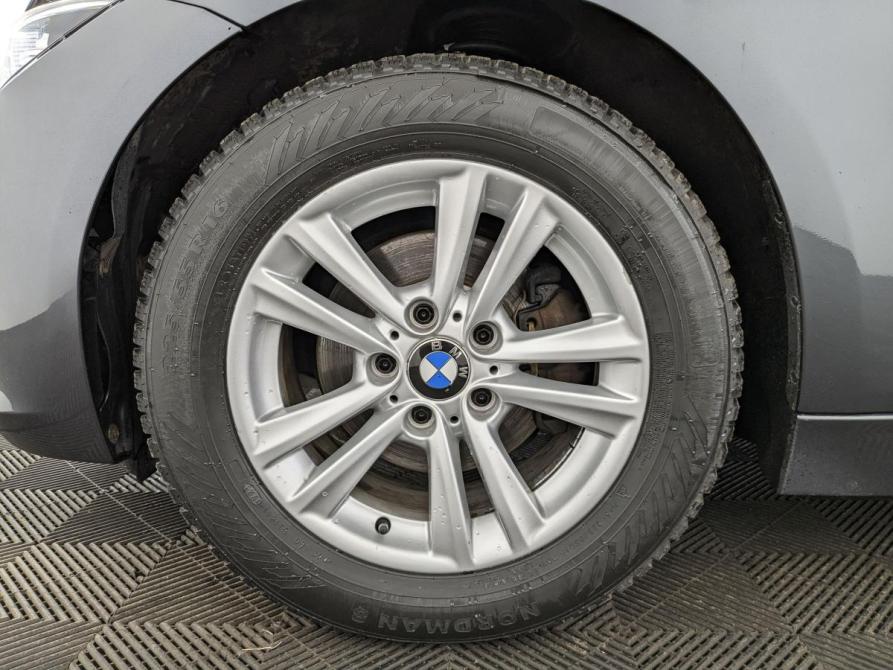 BMW 3 серии VI (F3x) Рестайлинг Санкт-Петербург  - изображение 12