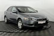 Mitsubishi Lancer X Рестайлинг Нижний Новгород  - изображение 29