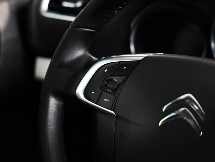 Citroen C4 II Санкт-Петербург  - изображение 12