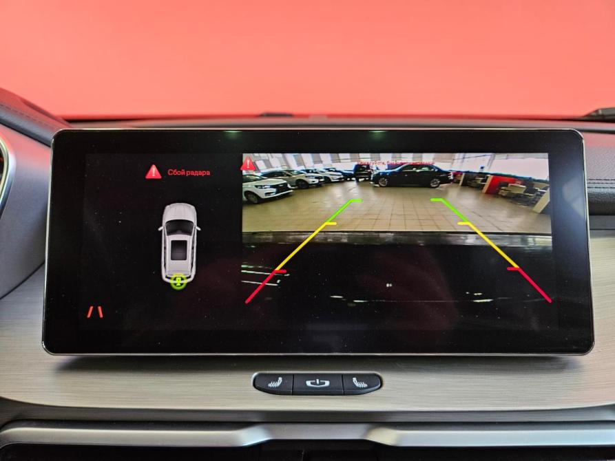 Geely Coolray I Вологда  - изображение 15