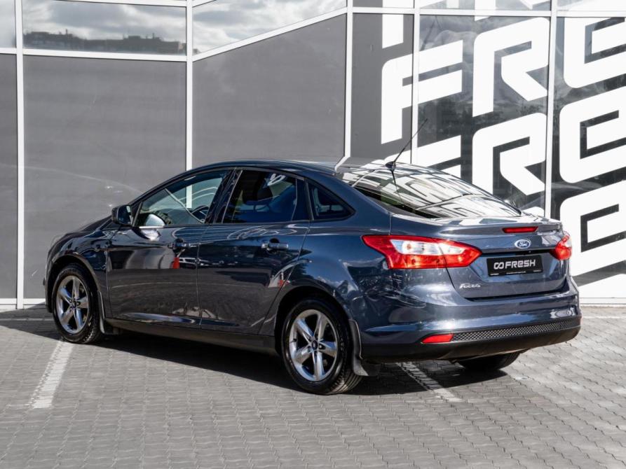 Ford Focus III Краснодар  - изображение 2