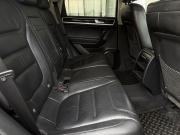 Volkswagen Touareg II Воронеж  - изображение 29