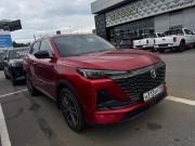 Changan UNI-S (CS55 Plus) Санкт-Петербург  - изображение 7