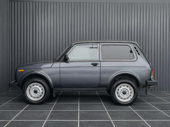Lada (ВАЗ) 2121 (4x4) I Рестайлинг с пробегом 2019 года, цена 647 000 рублей, 63867 км, внедорожник, Автокод Объявления