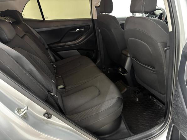 Hyundai Creta II с пробегом 2021 года, цена 2 110 000 рублей, 65264 км, внедорожник, Автокод Объявления