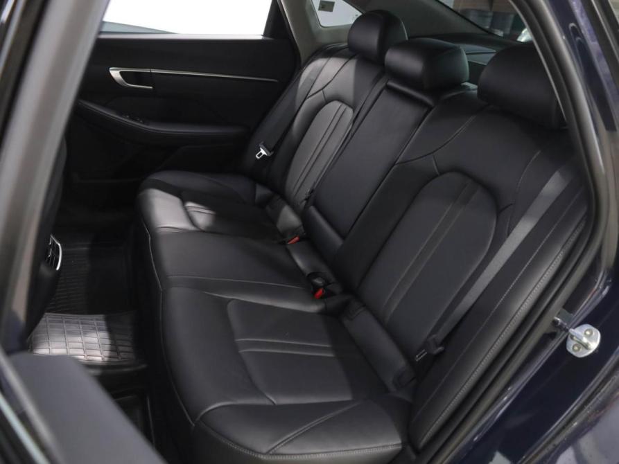 Hyundai Sonata VIII (DN8) Ростов-на-Дону  - изображение 9